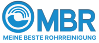 Logo MBR – Meine Beste Rohrreinigung, Hamburg